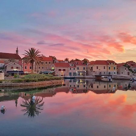San Francis Apartment Hvar Town Luaran gambar