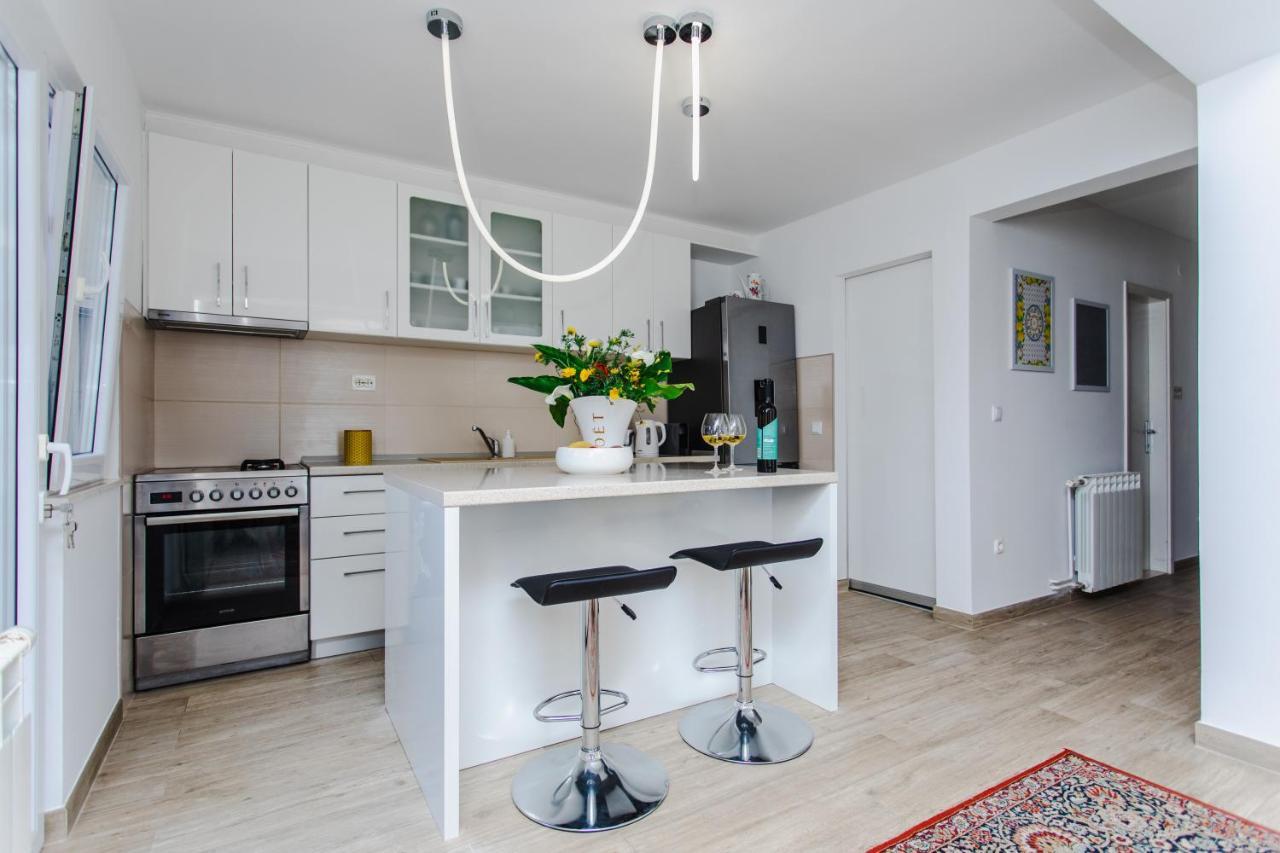 San Francis Apartment Hvar Town Luaran gambar