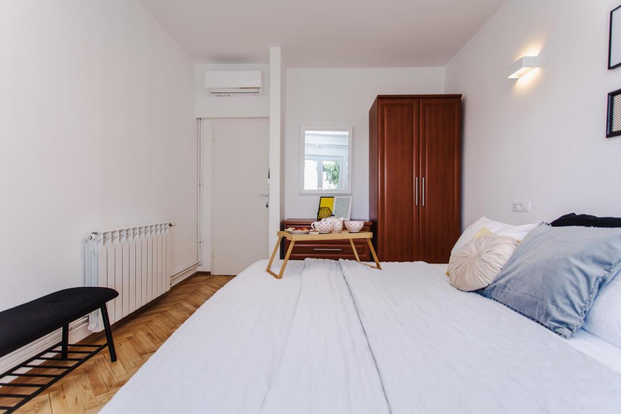 San Francis Apartment Hvar Town Luaran gambar