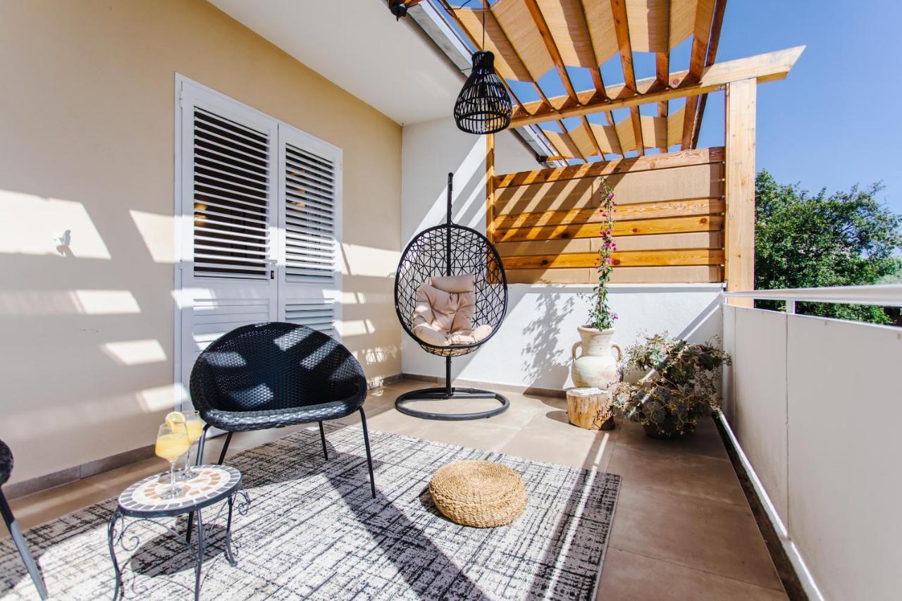 San Francis Apartment Hvar Town Luaran gambar