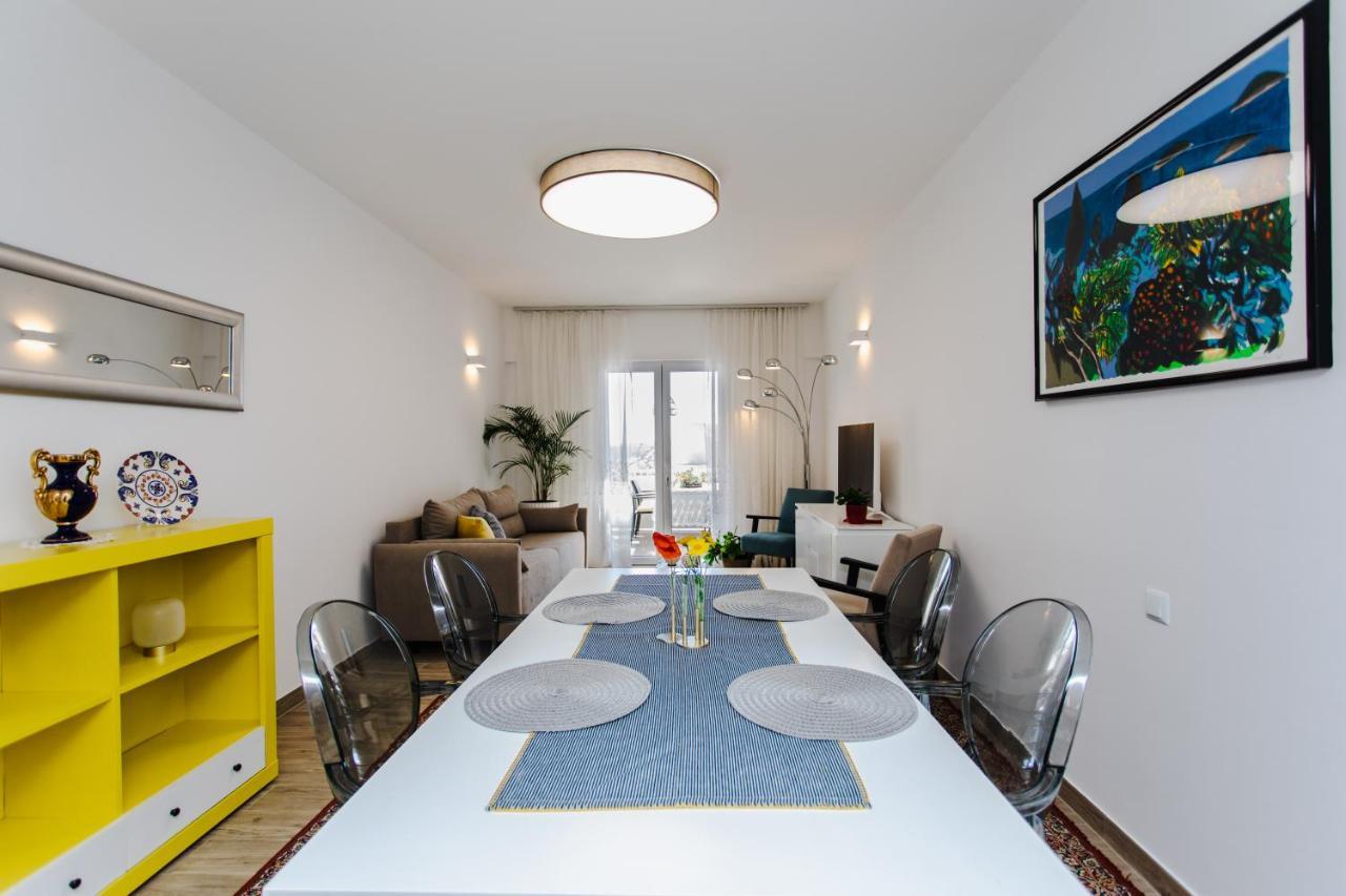 San Francis Apartment Hvar Town Luaran gambar