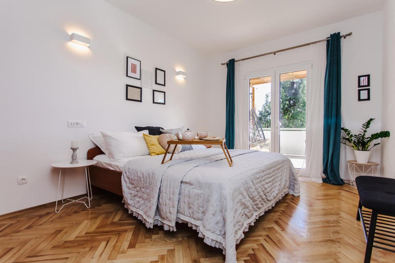San Francis Apartment Hvar Town Luaran gambar