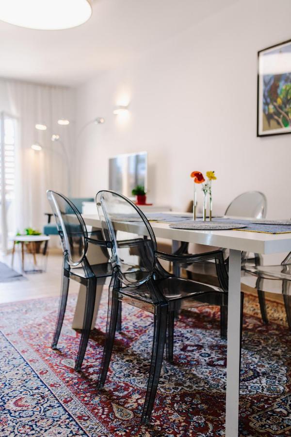 San Francis Apartment Hvar Town Luaran gambar