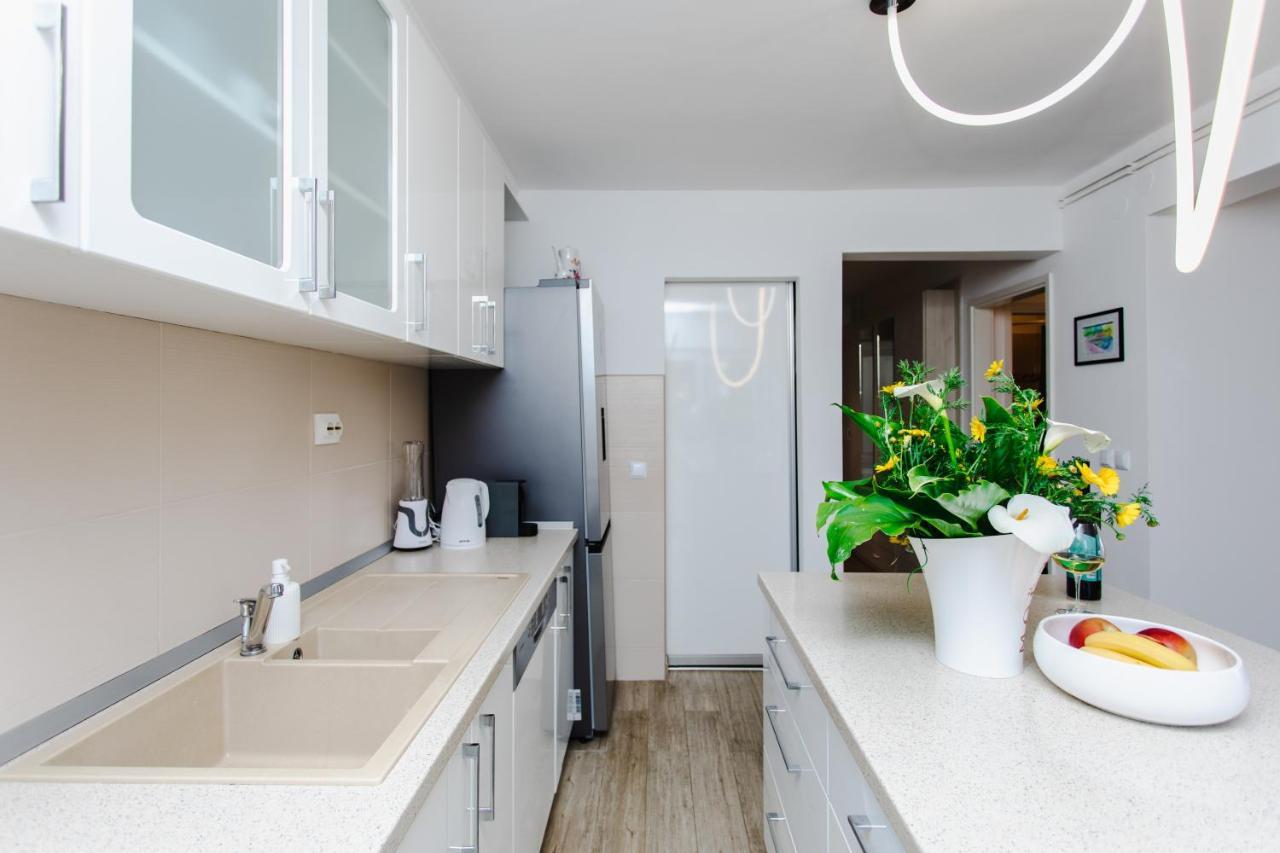 San Francis Apartment Hvar Town Luaran gambar