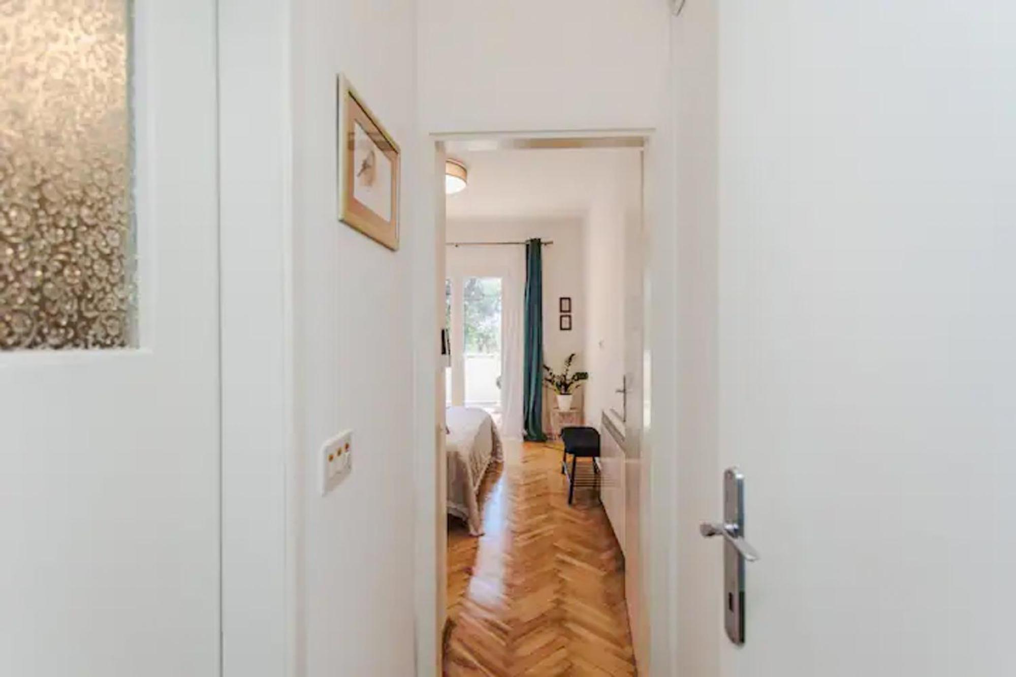San Francis Apartment Hvar Town Luaran gambar
