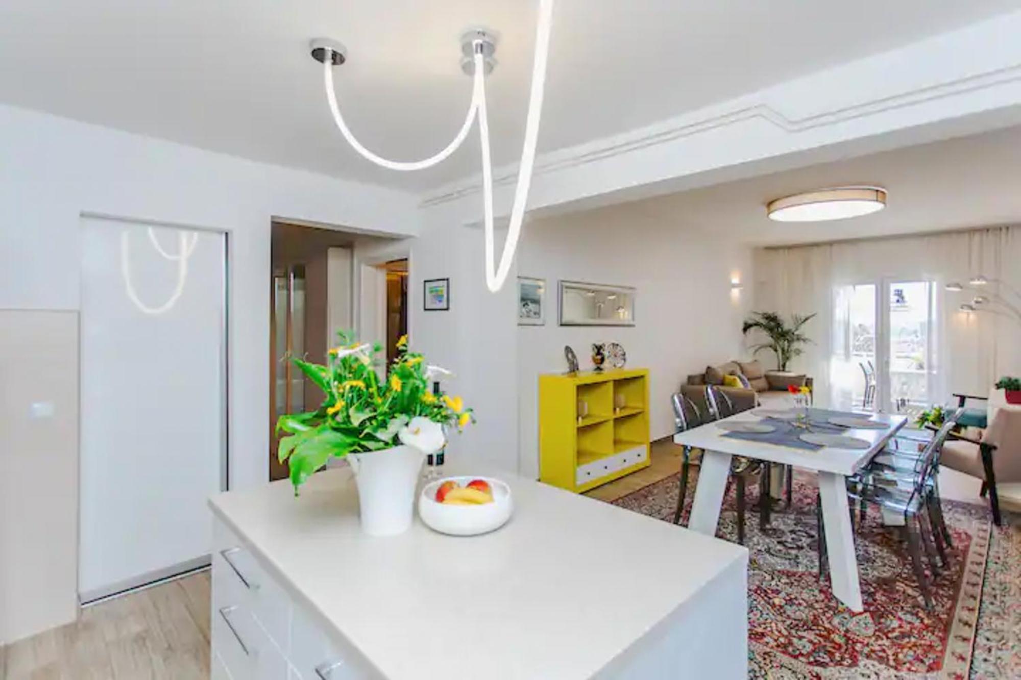 San Francis Apartment Hvar Town Luaran gambar