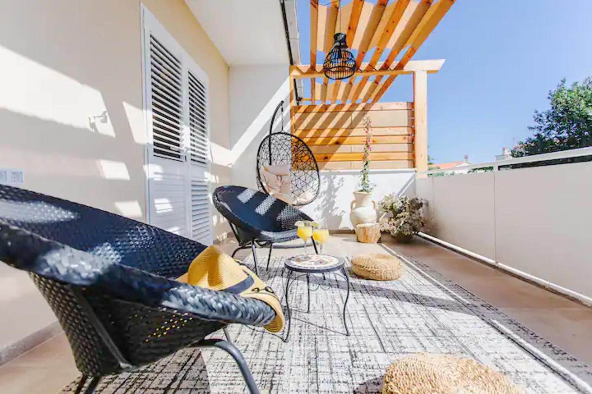 San Francis Apartment Hvar Town Luaran gambar