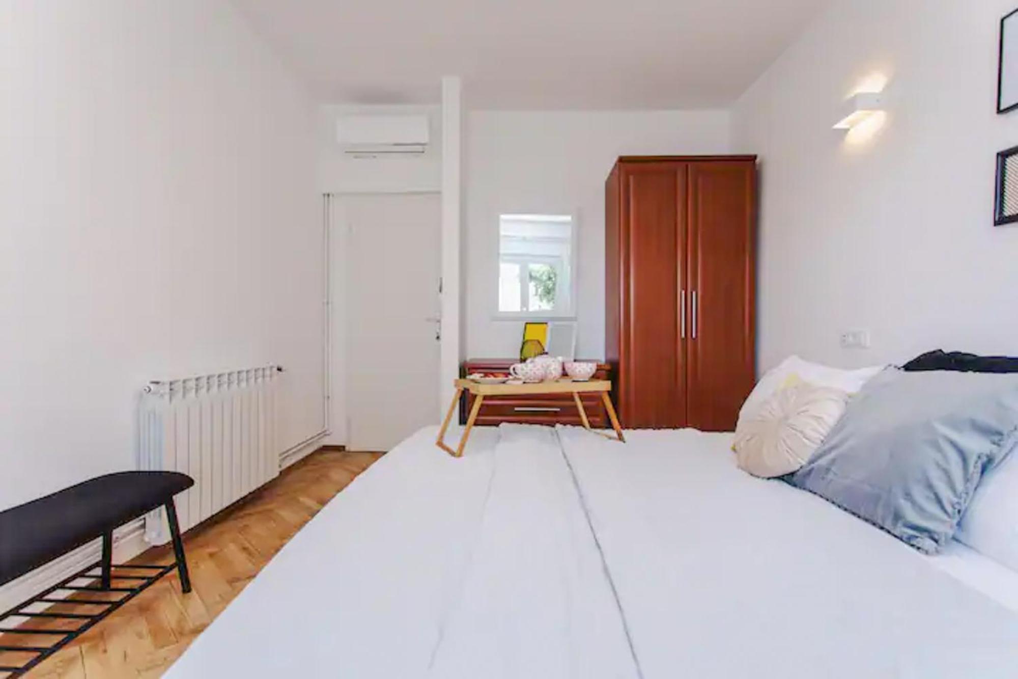 San Francis Apartment Hvar Town Luaran gambar
