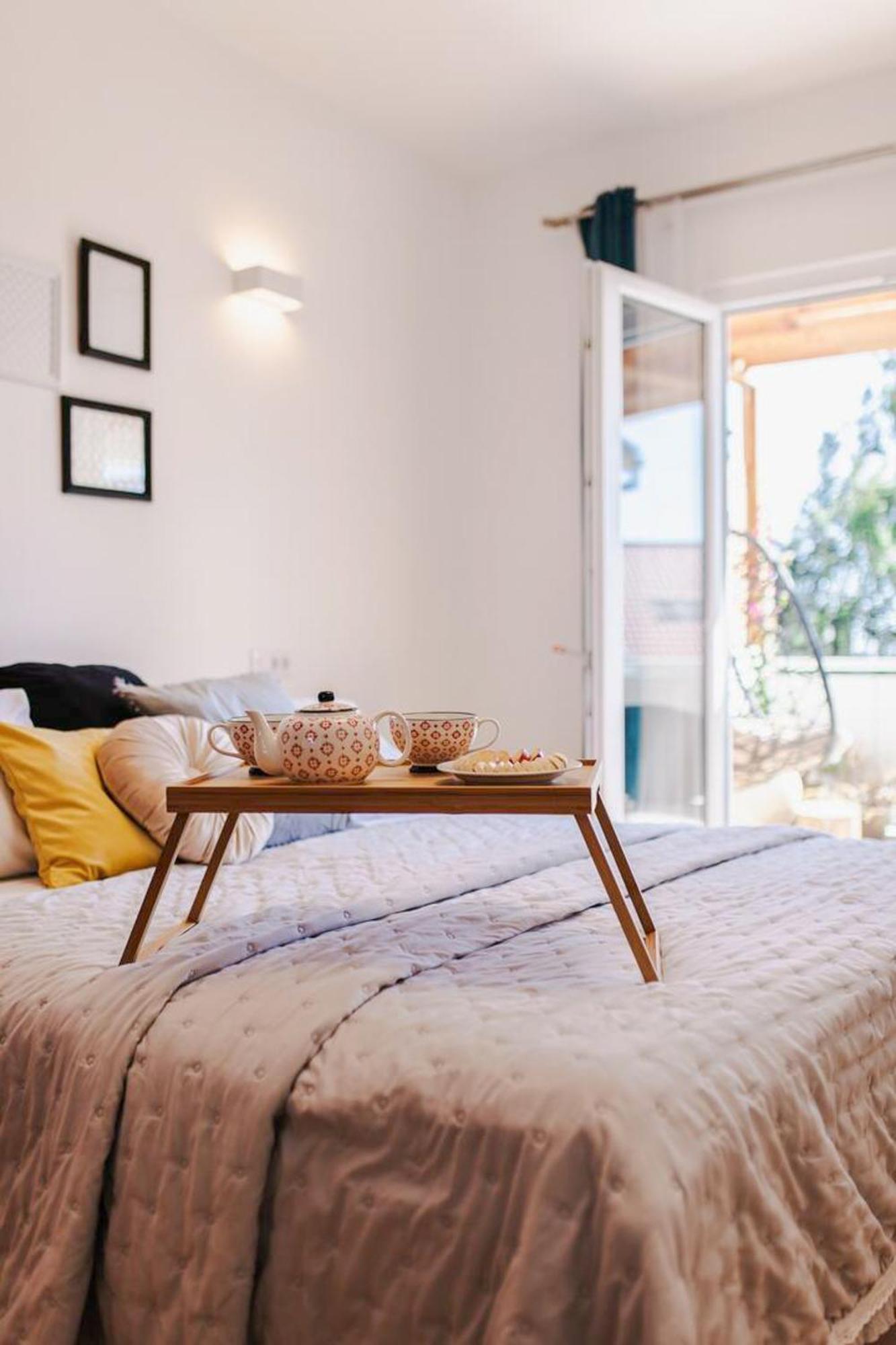 San Francis Apartment Hvar Town Luaran gambar