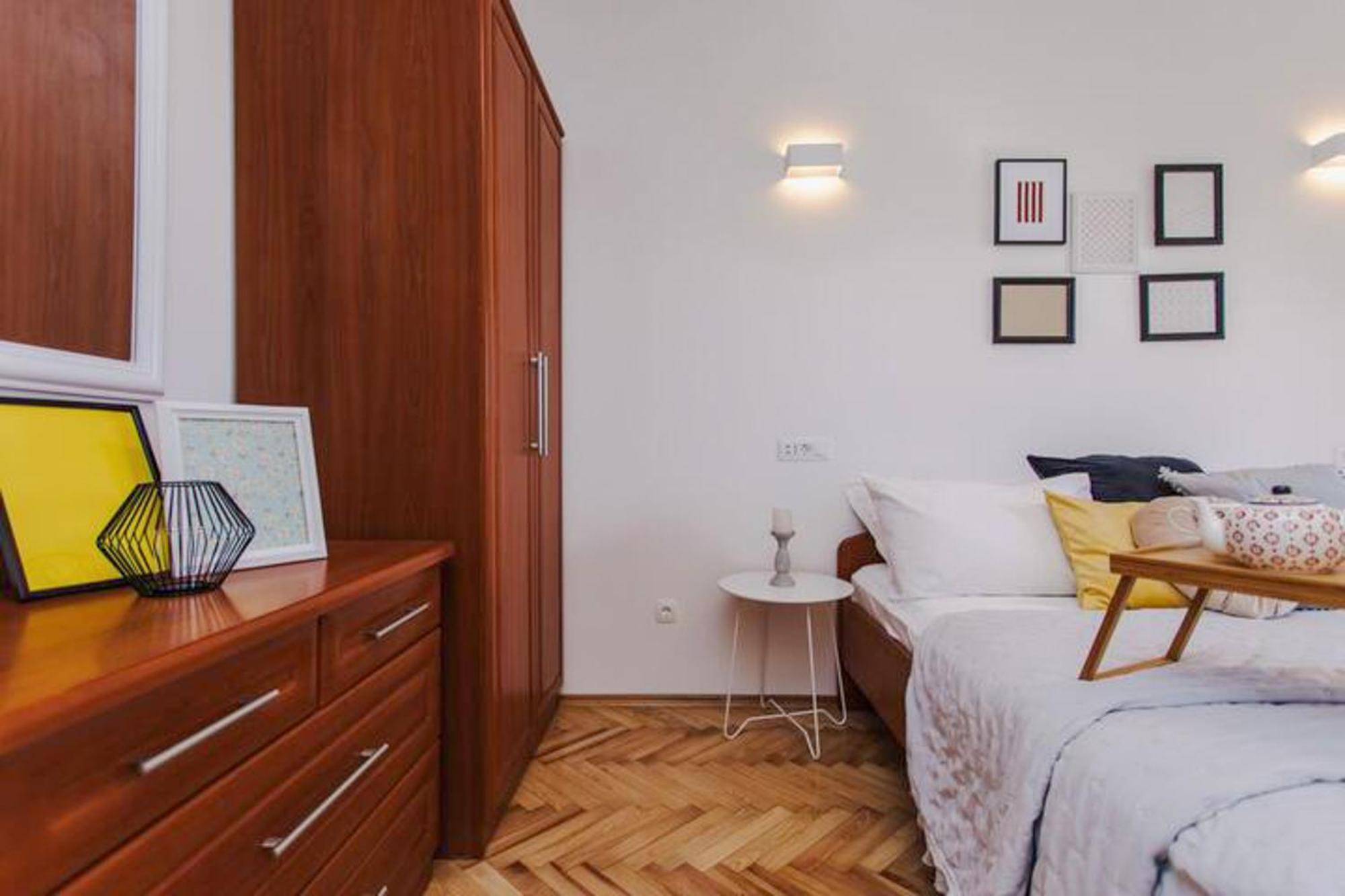 San Francis Apartment Hvar Town Luaran gambar