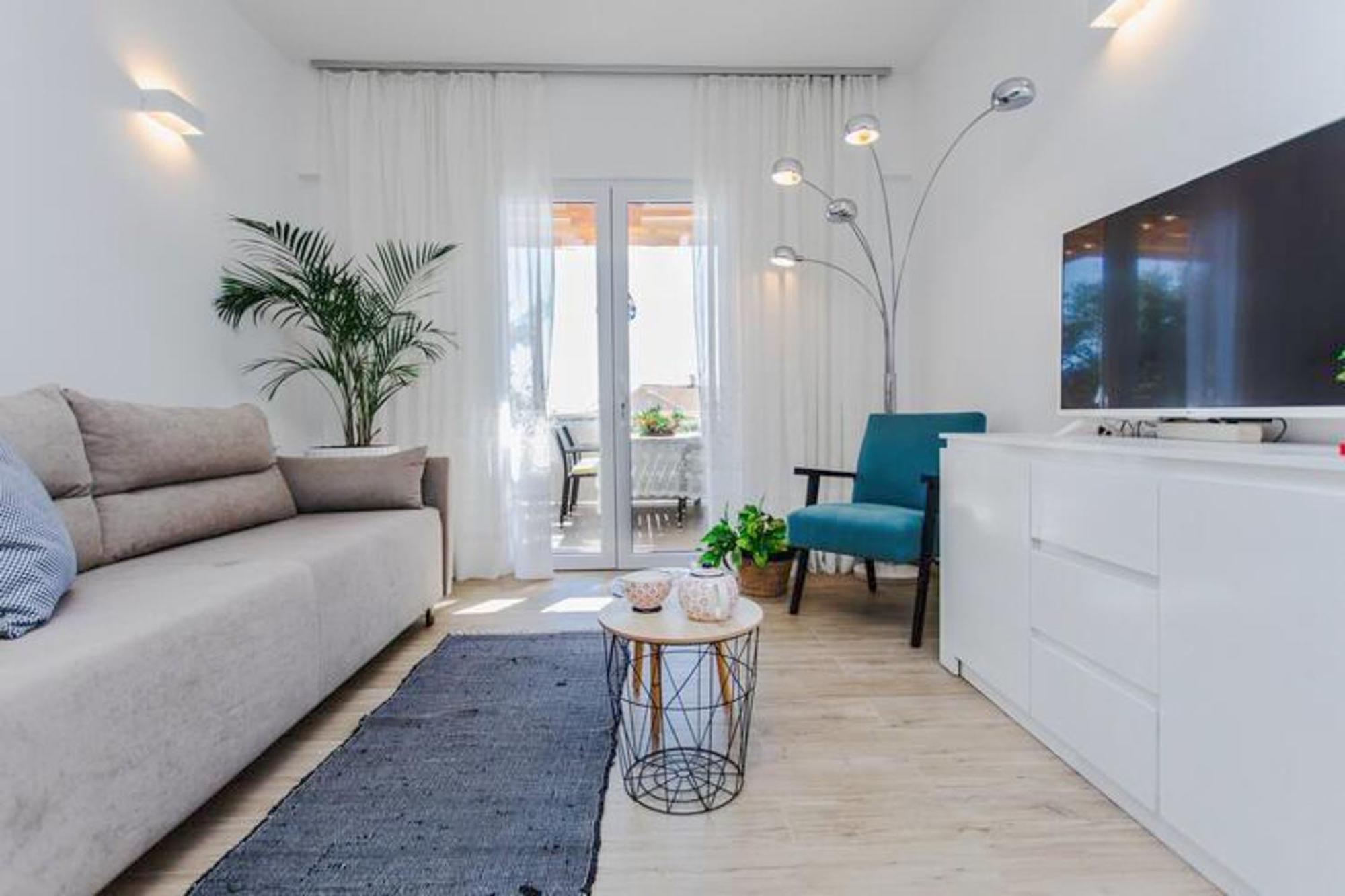 San Francis Apartment Hvar Town Luaran gambar