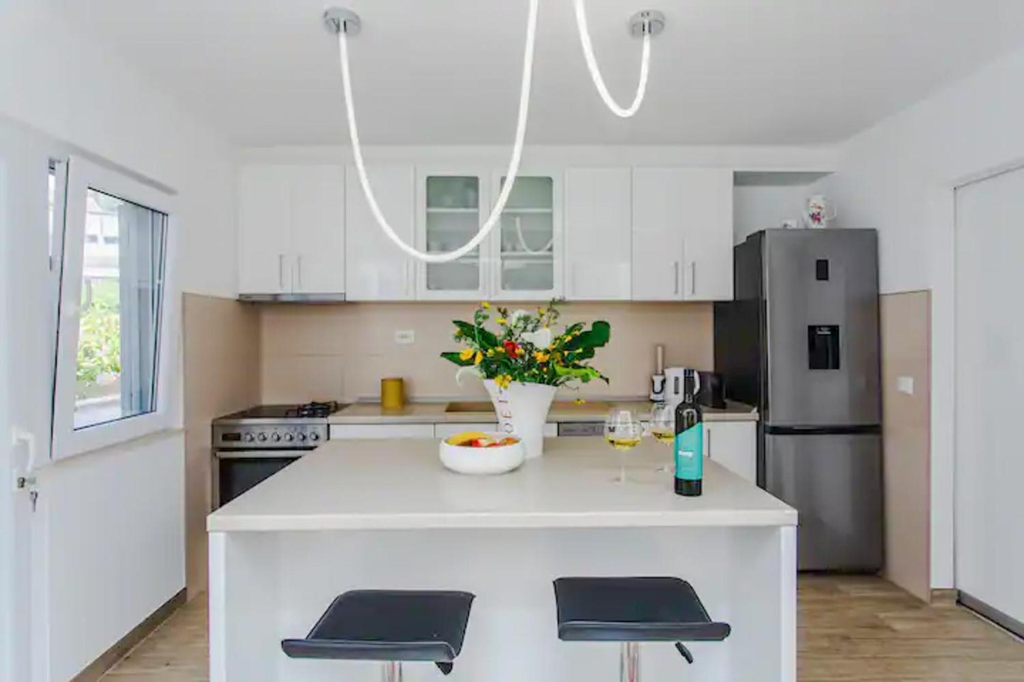 San Francis Apartment Hvar Town Luaran gambar