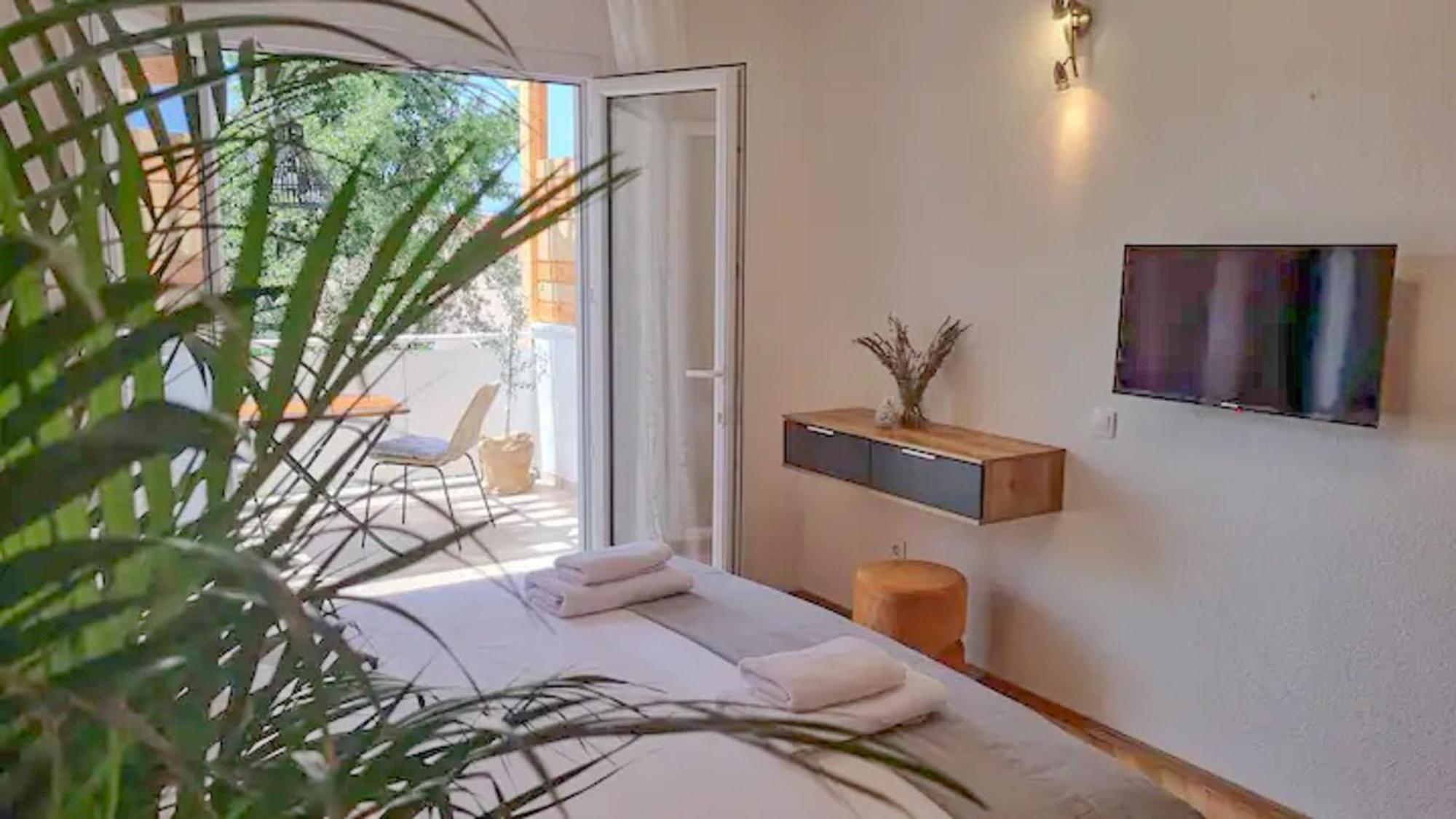 San Francis Apartment Hvar Town Luaran gambar