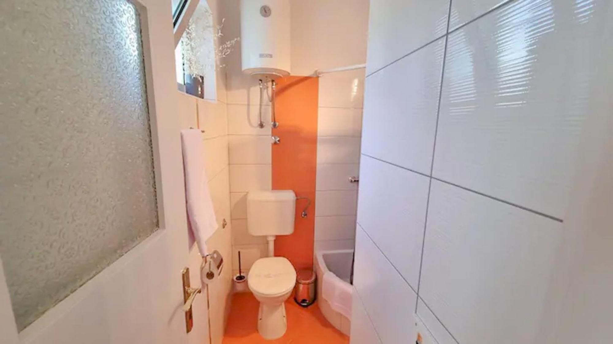 San Francis Apartment Hvar Town Luaran gambar