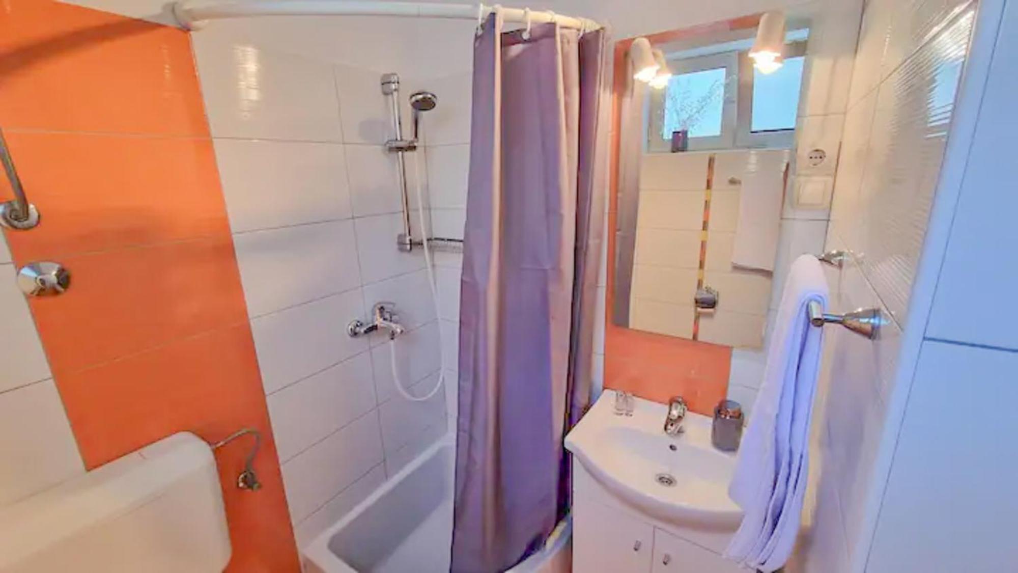 San Francis Apartment Hvar Town Luaran gambar