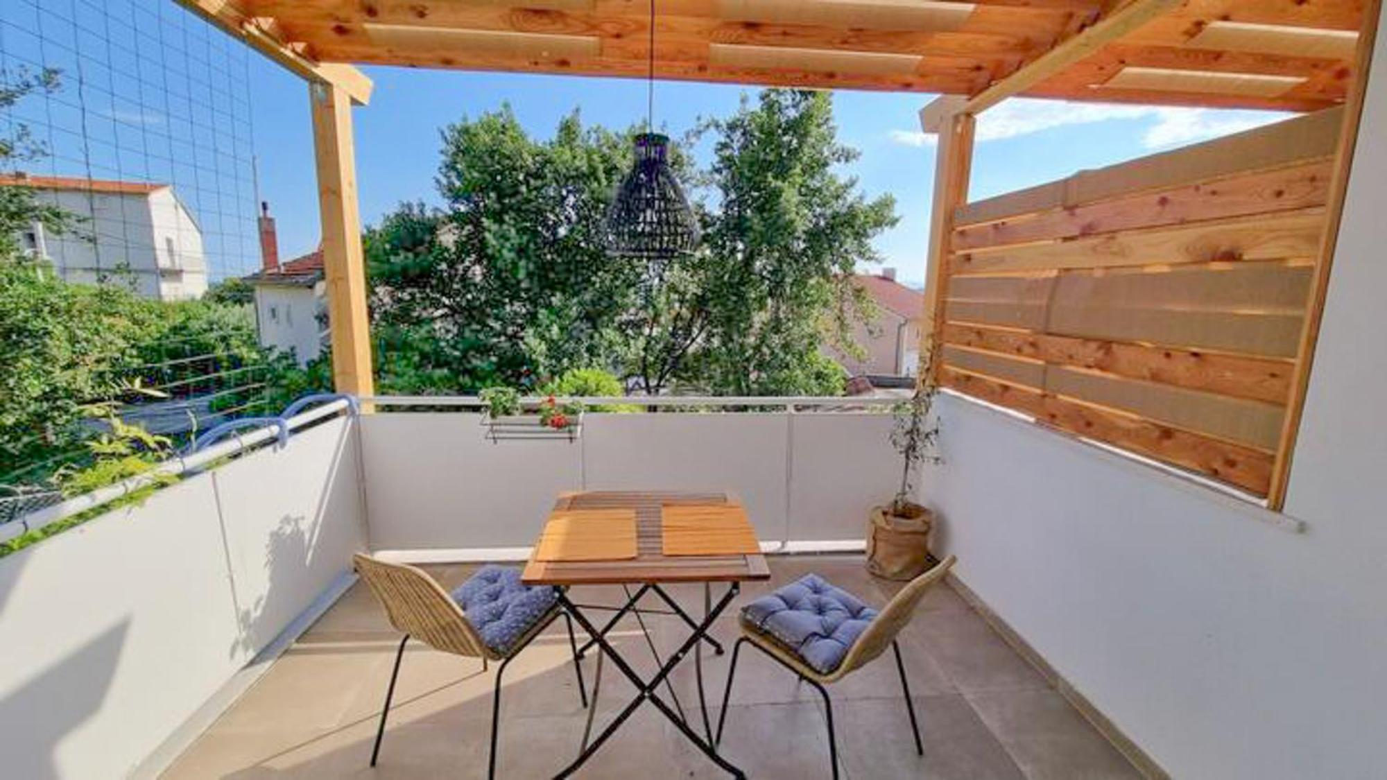 San Francis Apartment Hvar Town Luaran gambar