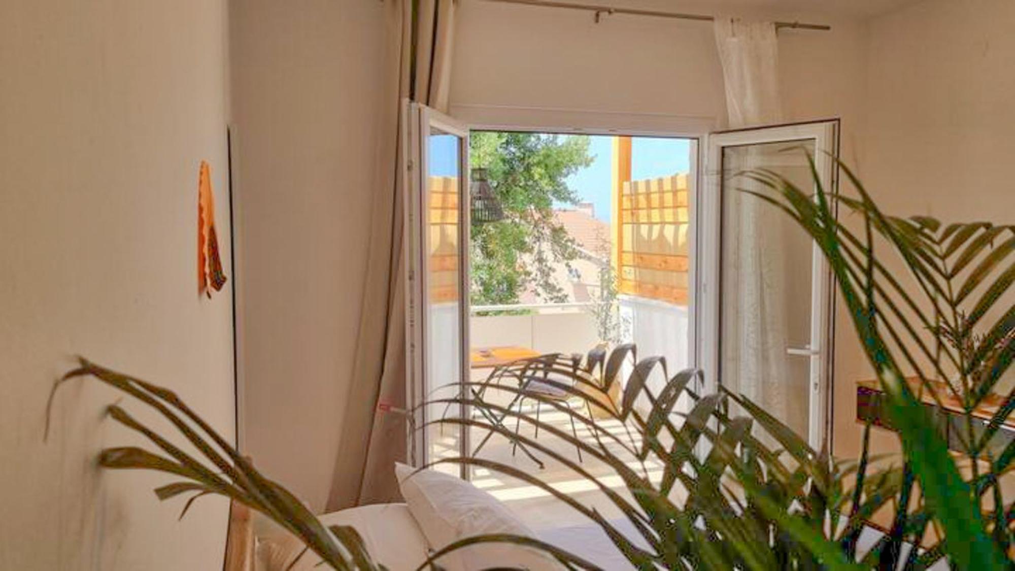 San Francis Apartment Hvar Town Luaran gambar