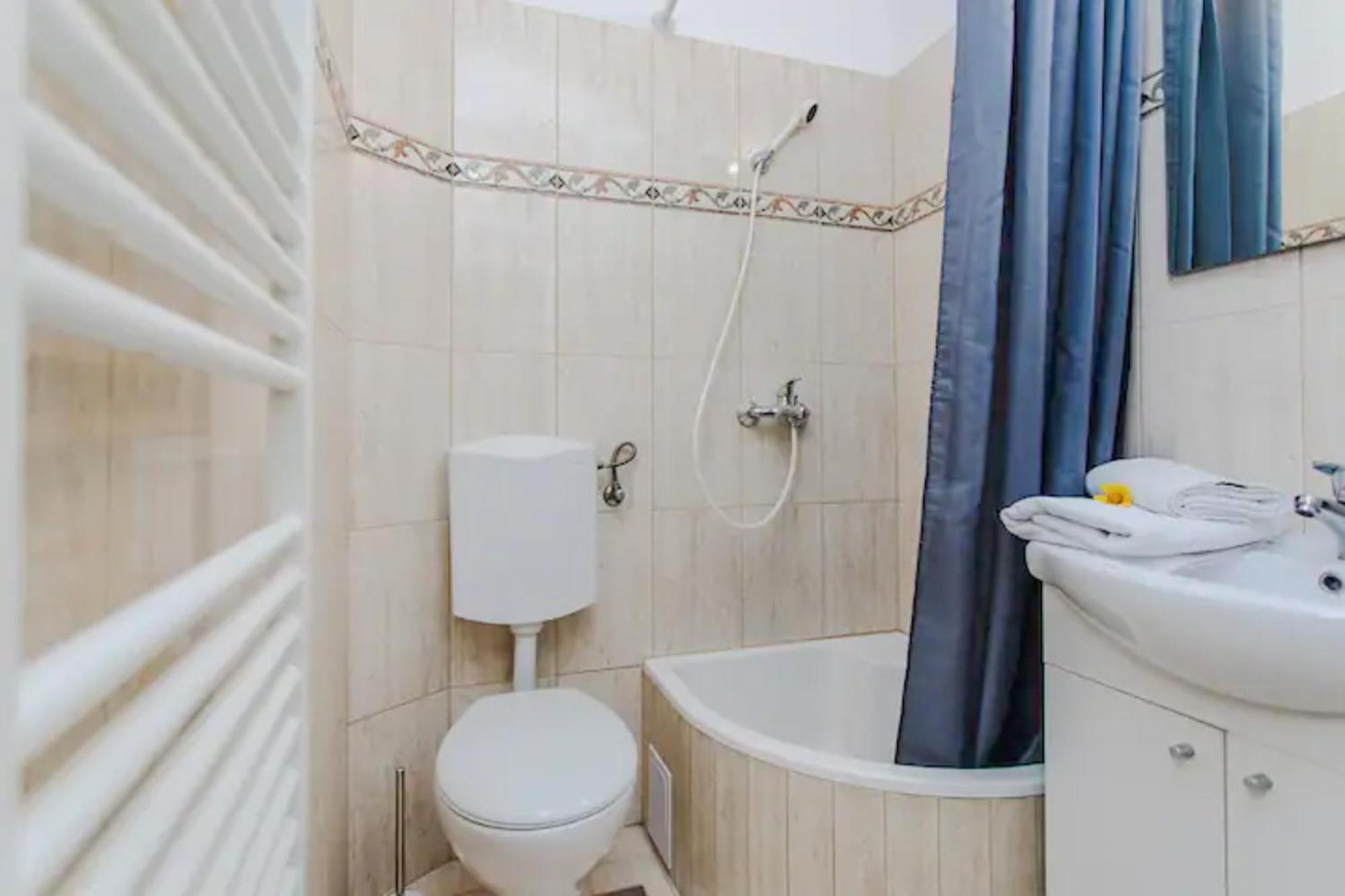 San Francis Apartment Hvar Town Luaran gambar