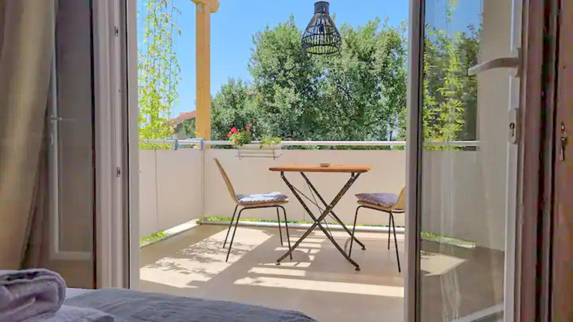 San Francis Apartment Hvar Town Luaran gambar